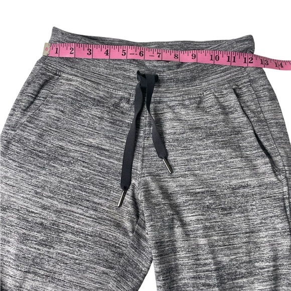 Lululemon Ready To Rulu Pant Jogger Space Dye size 2 - Picture 8 of 9